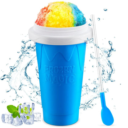 Magic Slushy Cup