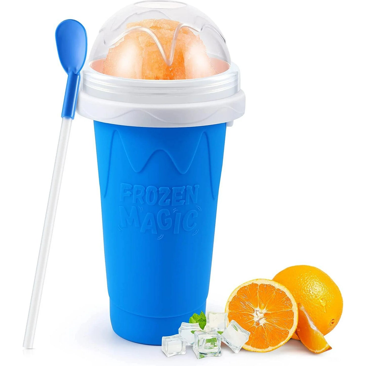 Magic Slushy Cup