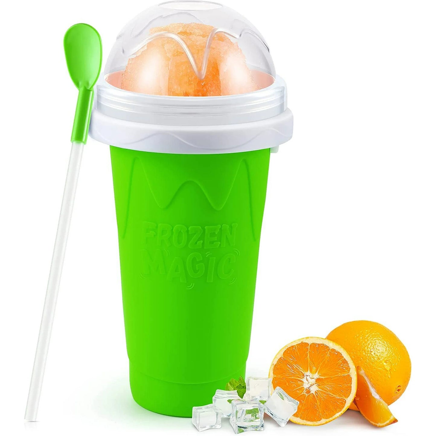 Magic Slushy Cup