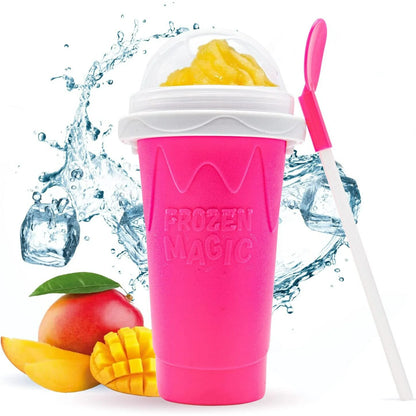 Magic Slushy Cup